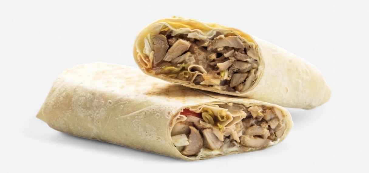 Hot Batumi шаурма